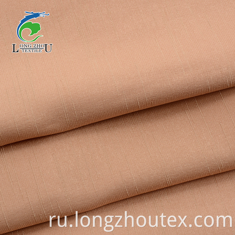 Bamboo Spandex Satin Fabric